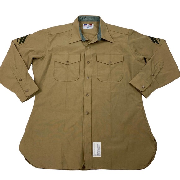 Flying Cross Shirts Us Marine Corps Flying Cross Uniform Khaki